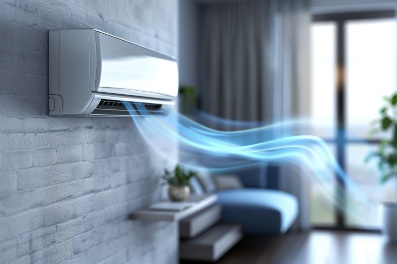 Restores cooling performance