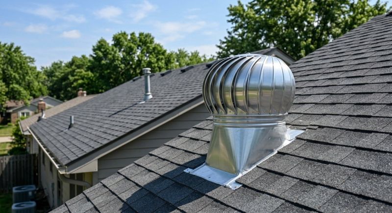 Attic Turbine Installation in Prescott Valley, AZ