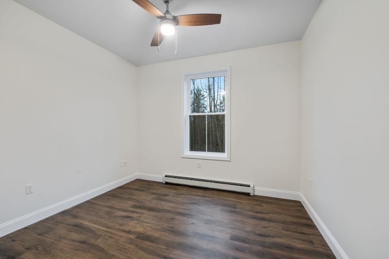 Baseboard Heater Installation in Monmouth County, NJ