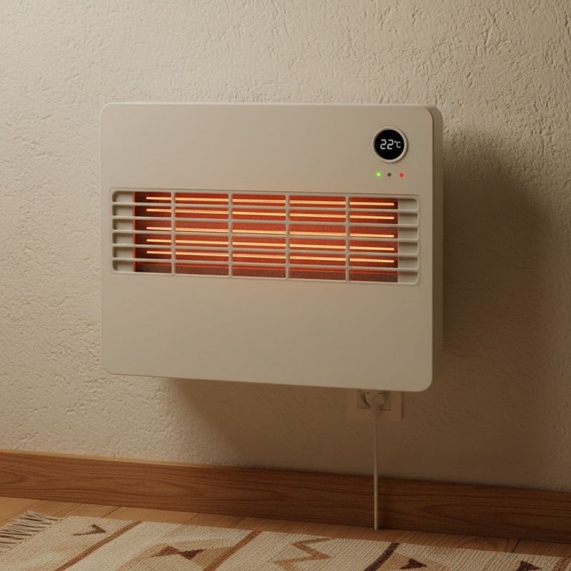 Baseboard Heater Installation in Kansas City, MO