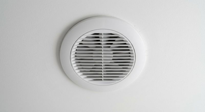 Bathroom Fan Replacement in Pasadena, CA