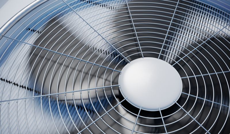 Ceiling Fan Wiring in Alpharetta, GA