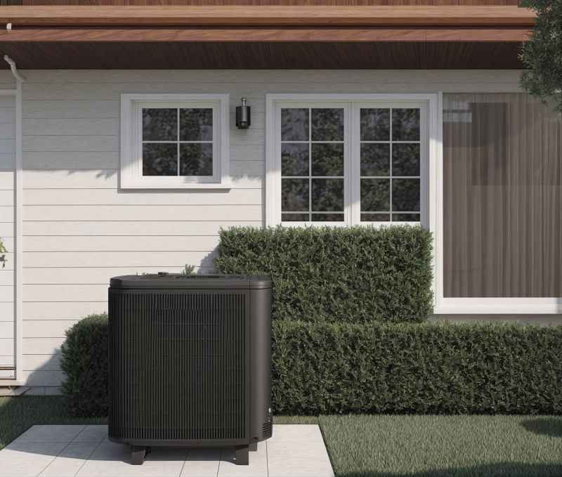 Central Air Unit Replacement in Monmouth County, NJ