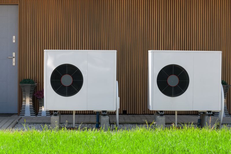 Central Heating Replacement in Sarasota, FL