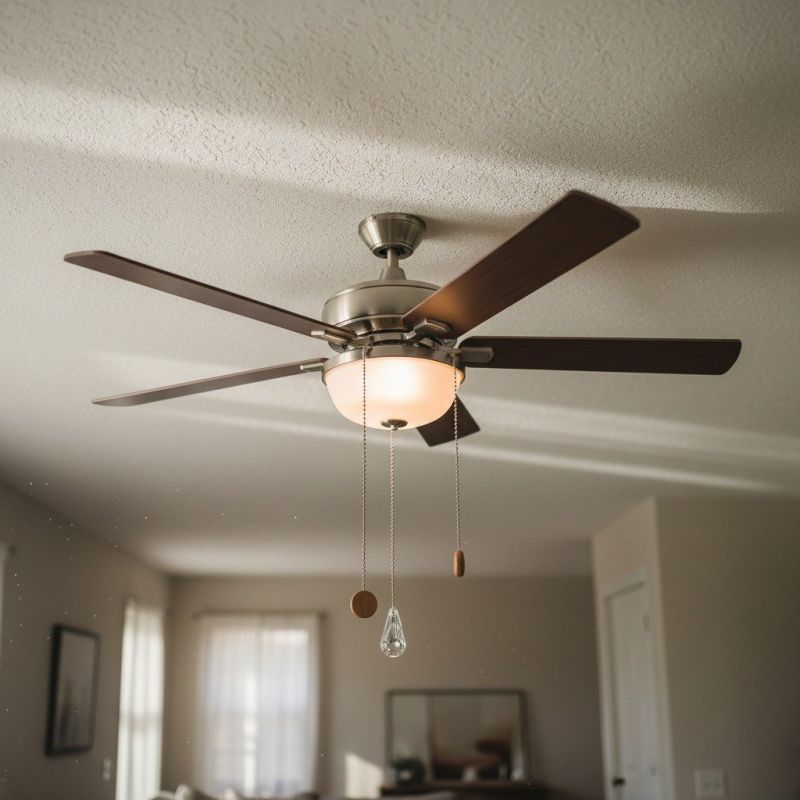 Commercial Ceiling Fan Service in Kansas City, KS