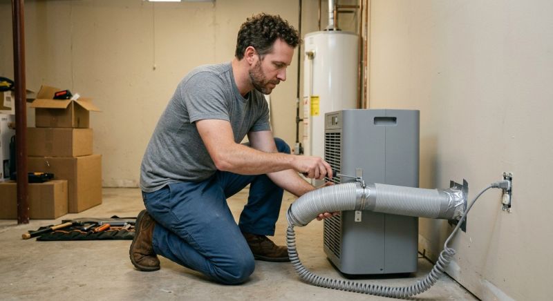 Dehumidifier Repair in Naples, FL