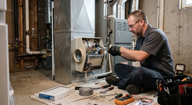 Dehumidifier Repair in Naples, FL