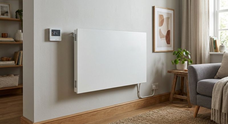 Electric Heating Installation in Columbus, OH