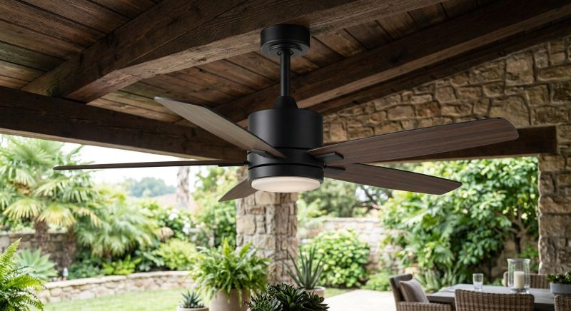 Fan Mounting in Conroe, TX