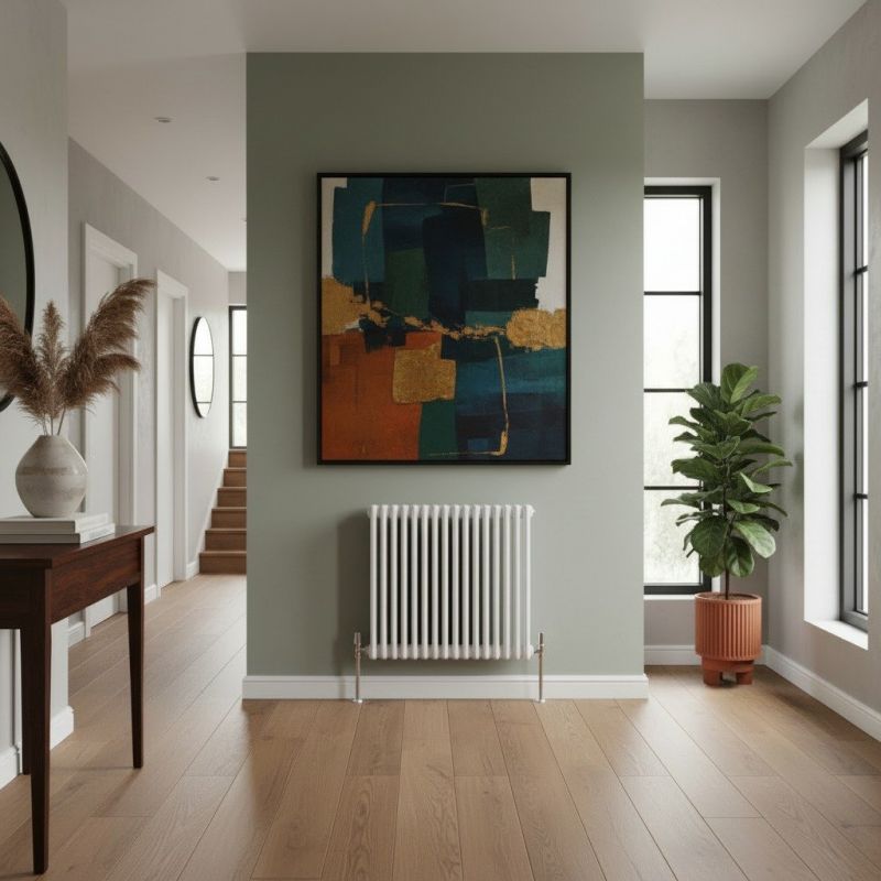 Forced Air Heating Service in Kansas City, MO