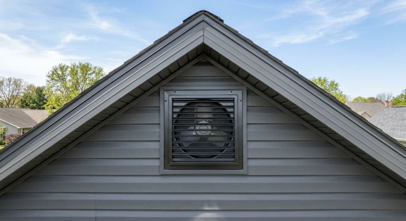 Garage Fan Installation in Prescott Valley, AZ