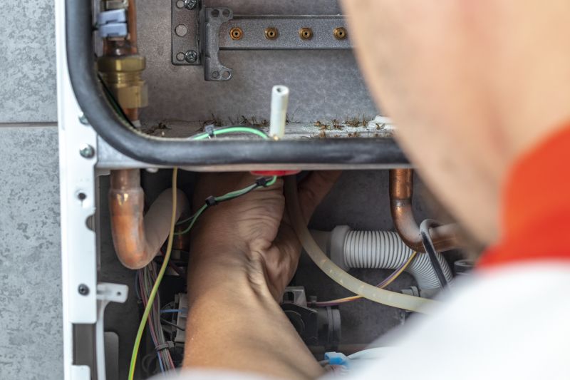 Gas Furnace Repair