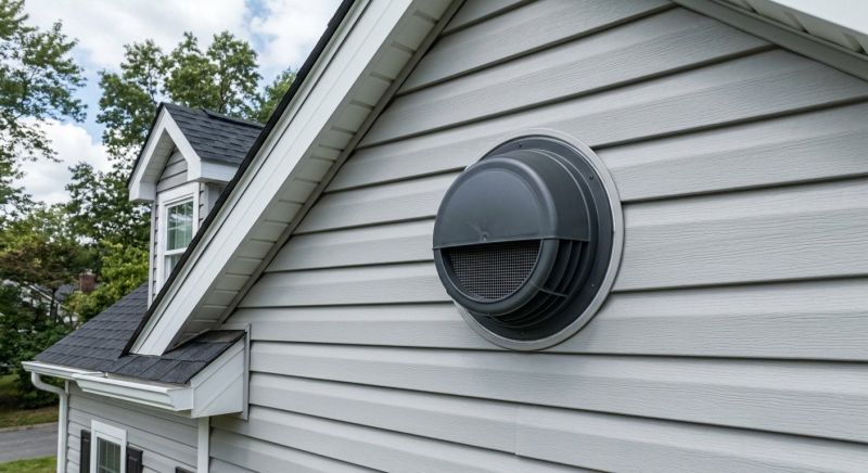 Ventilation Fan Repair in Orem, UT
