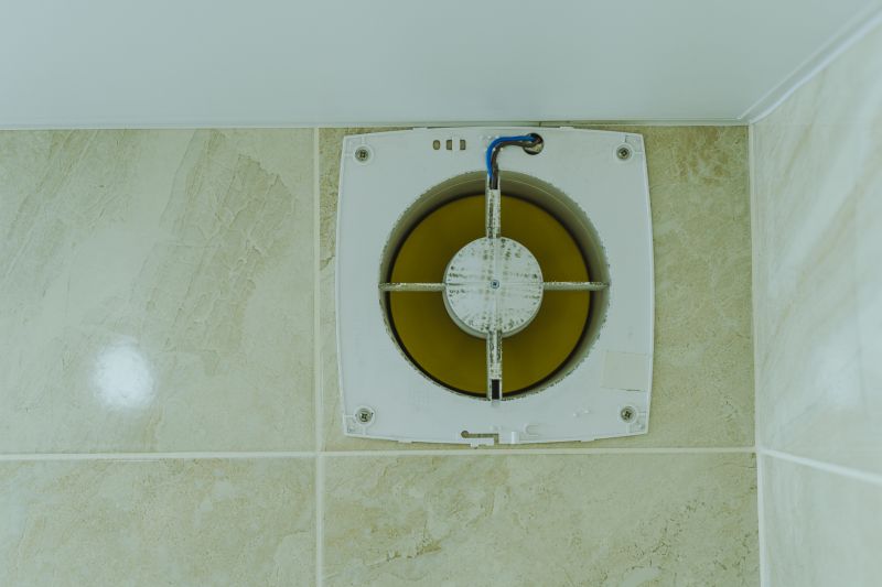Ventilation Fan Replacement in Prescott Valley, AZ