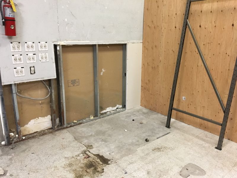 Wall Ac Repair